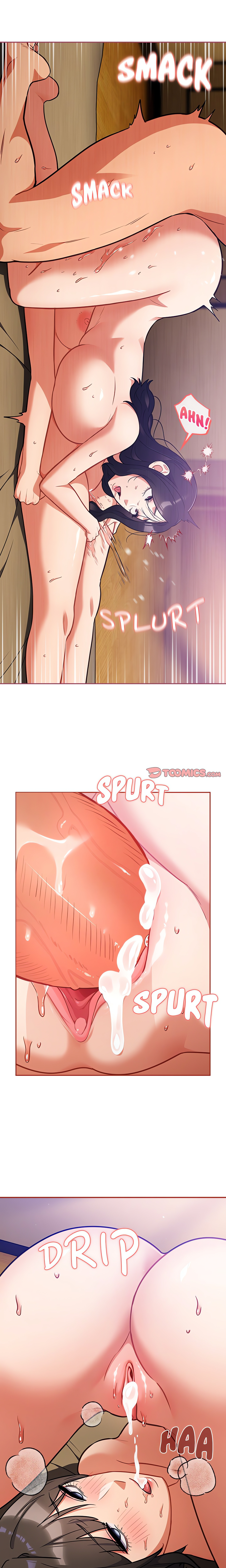 Stupidemic (Uncensored) Page 12 - MangaHe