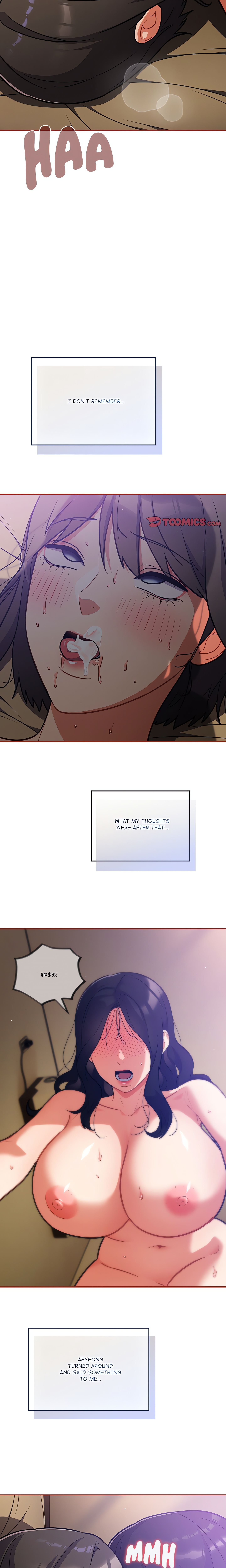 Stupidemic (Uncensored) Page 13 - MangaHe
