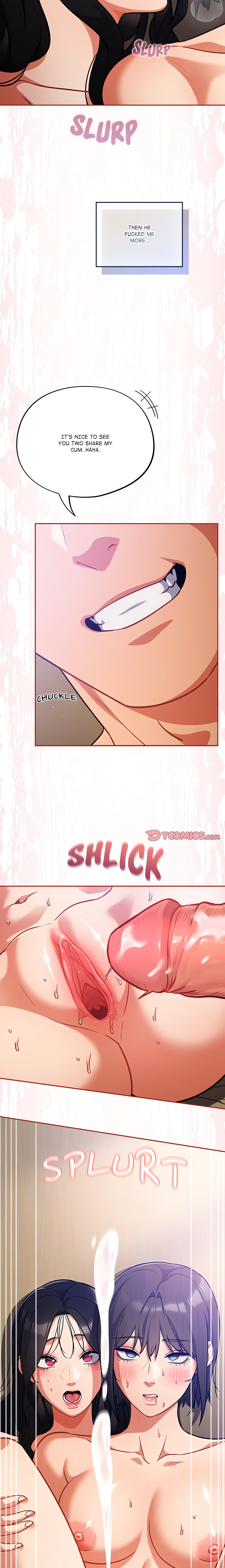 Stupidemic (Uncensored) Page 17 - MangaHe