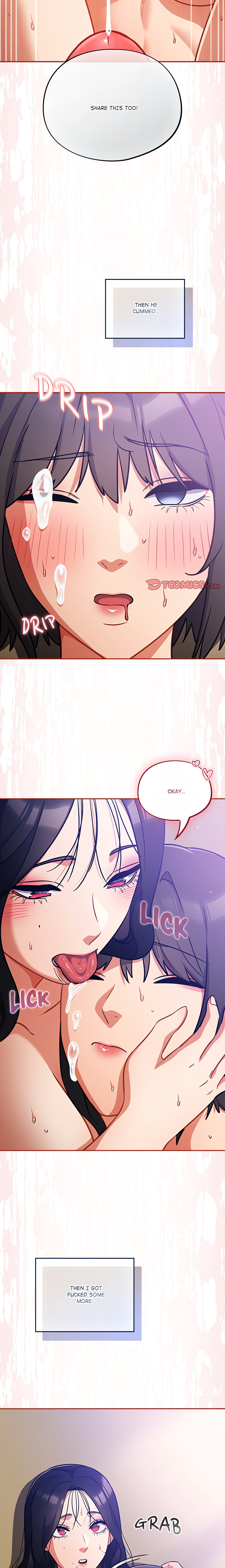 Stupidemic (Uncensored) Page 18 - MangaHe