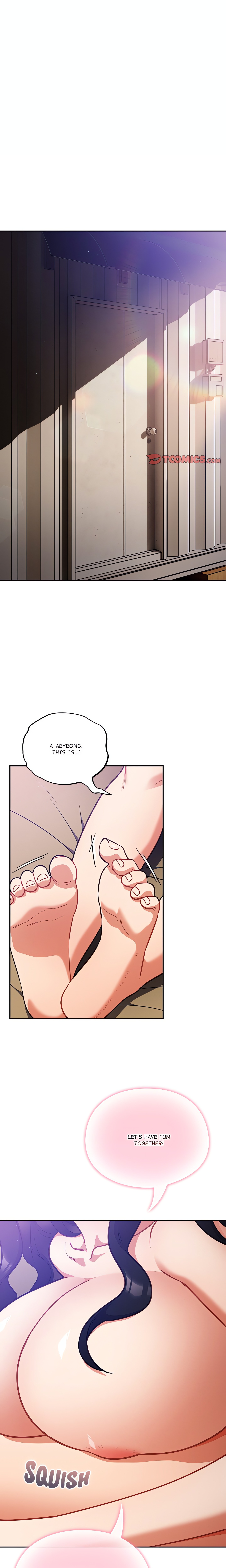 Stupidemic (Uncensored) Page 3 - MangaHe