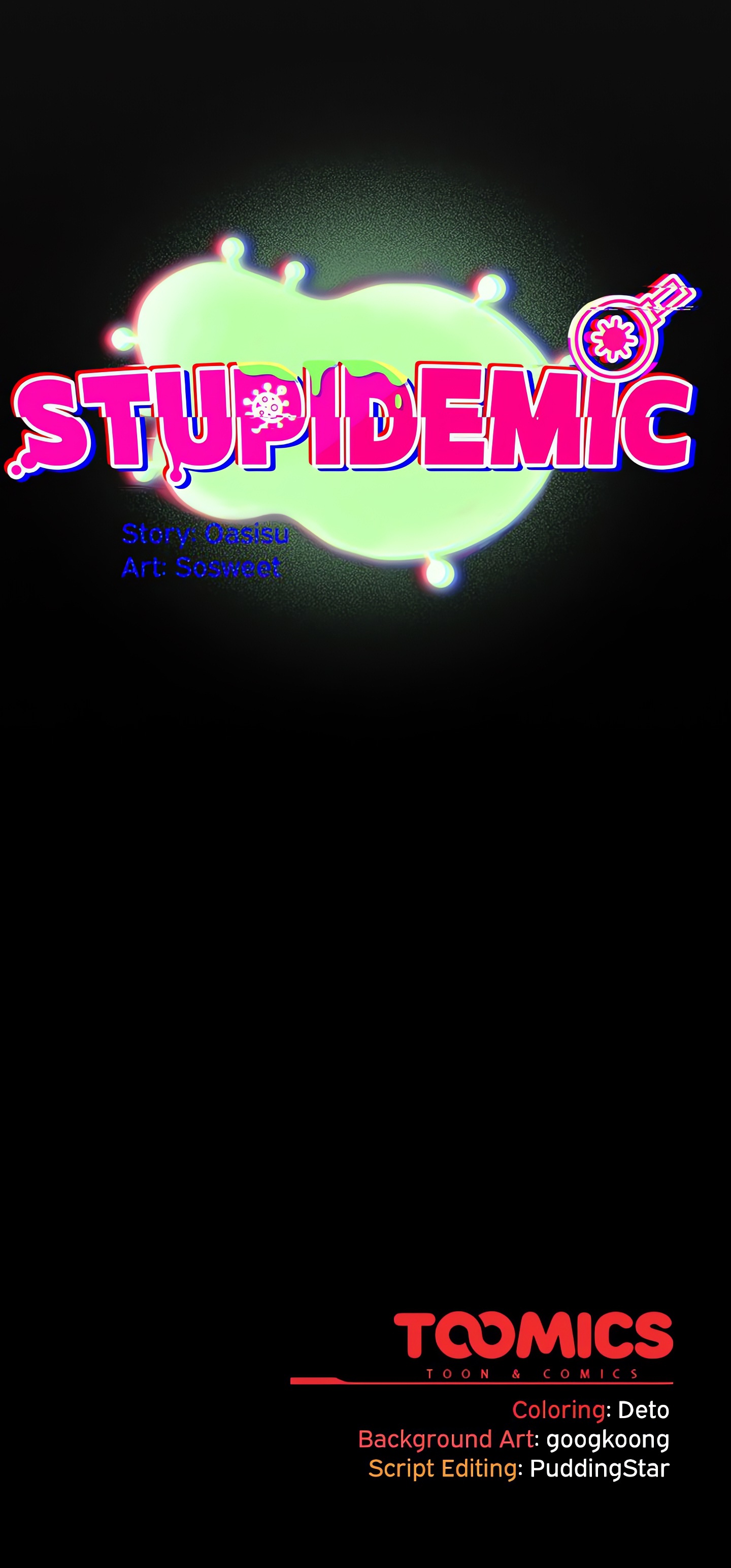 Stupidemic (Uncensored) Page 26 - MangaHe