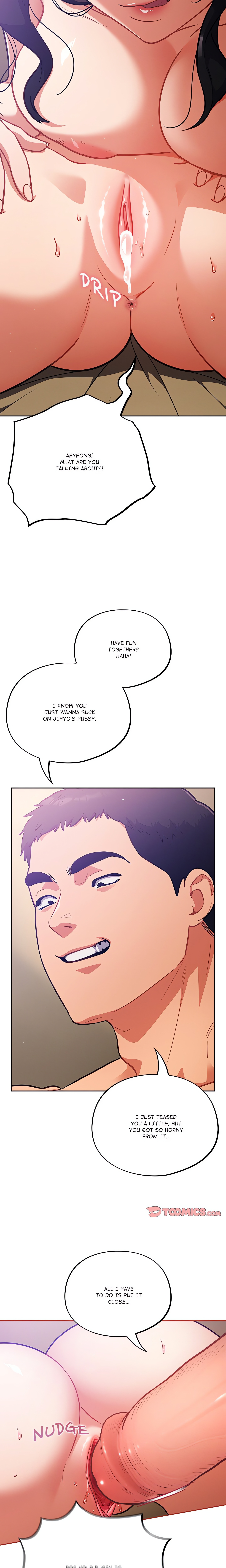 Stupidemic (Uncensored) Page 5 - MangaHe