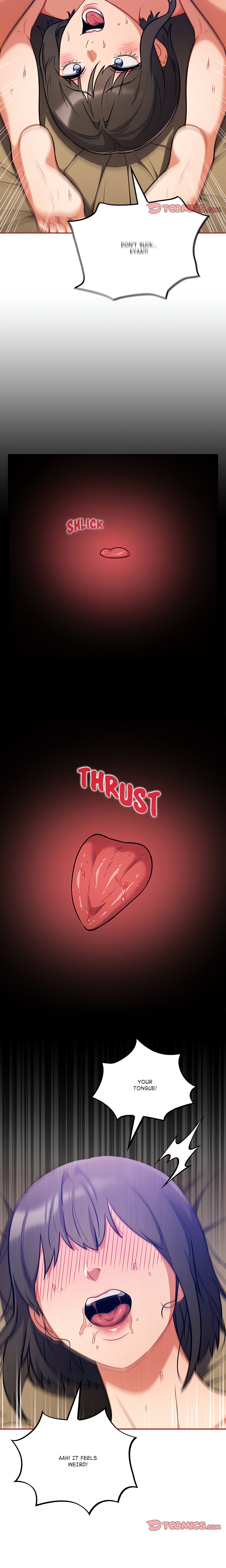 Stupidemic (Uncensored) Page 9 - MangaHe