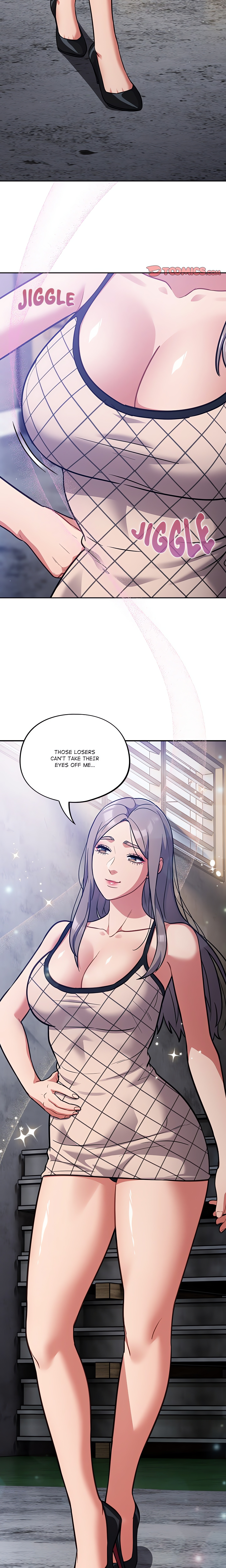 Stupidemic (Uncensored) Page 14 - MangaHe