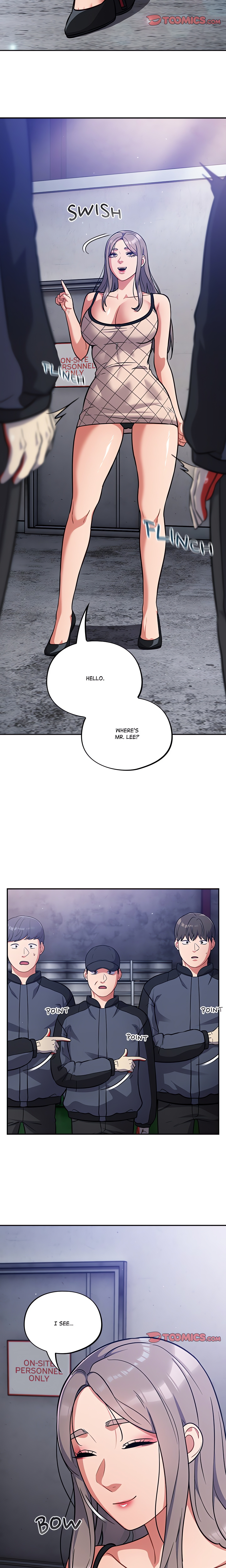 Stupidemic (Uncensored) Page 15 - MangaHe