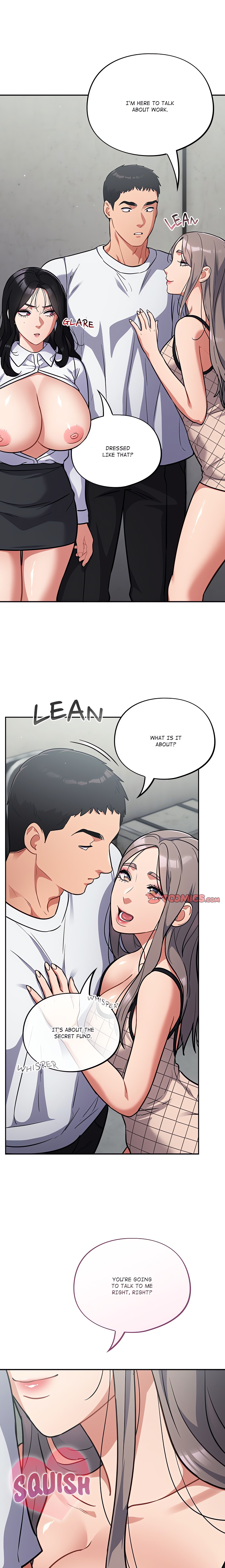Stupidemic (Uncensored) Page 22 - MangaHe