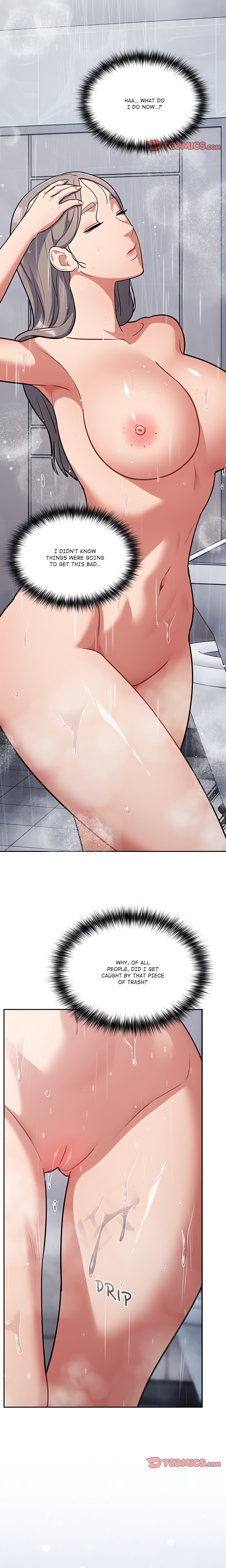 Stupidemic (Uncensored) Page 4 - MangaHe