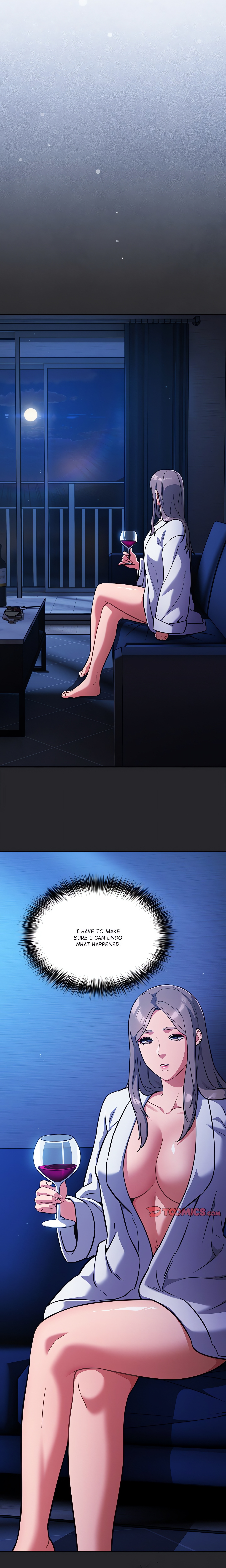Stupidemic (Uncensored) Page 5 - MangaHe