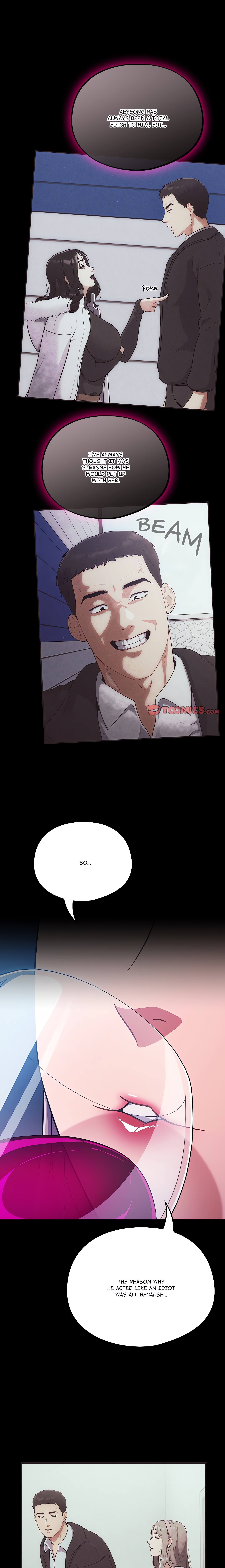 Stupidemic (Uncensored) Page 7 - MangaHe