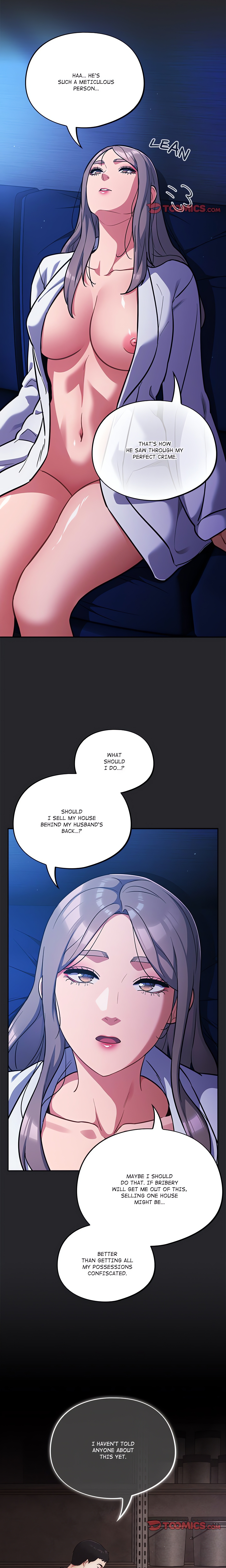 Stupidemic (Uncensored) Page 9 - MangaHe