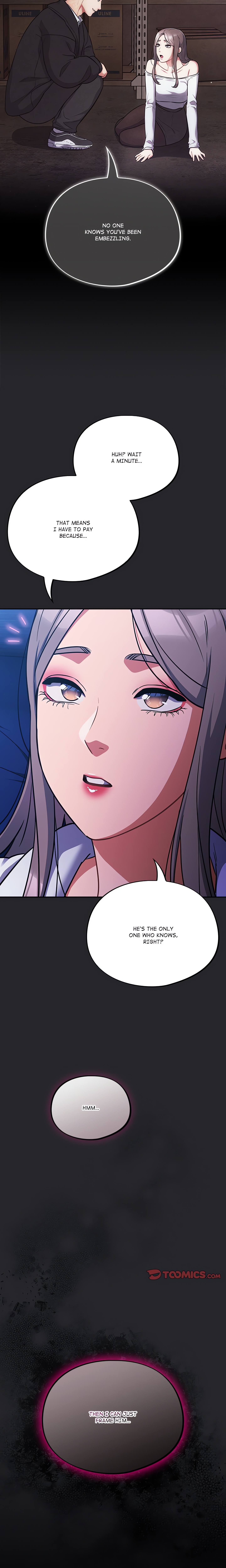 Stupidemic (Uncensored) Page 10 - MangaHe