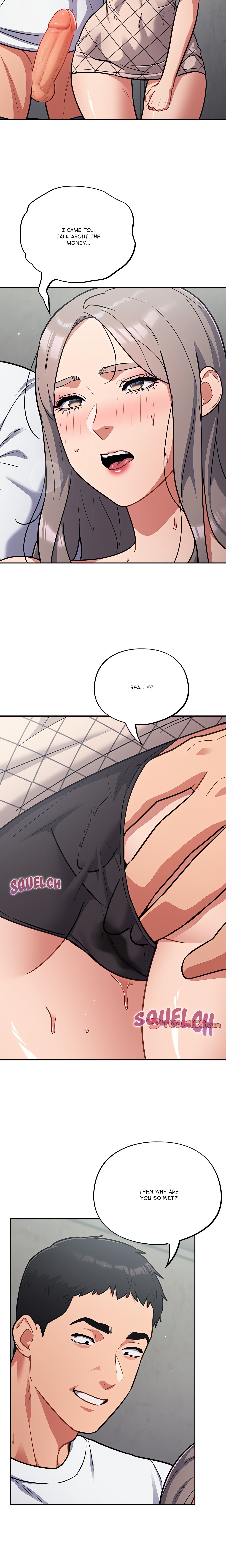 Stupidemic (Uncensored) Page 11 - MangaHe