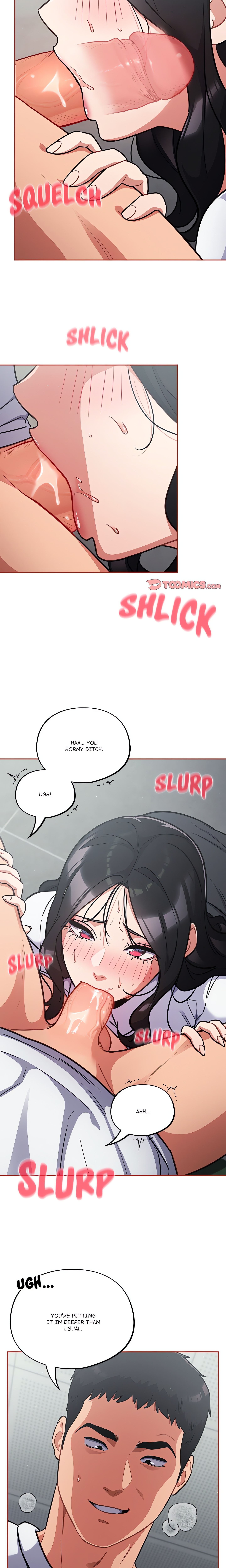 Stupidemic (Uncensored) Page 18 - MangaHe
