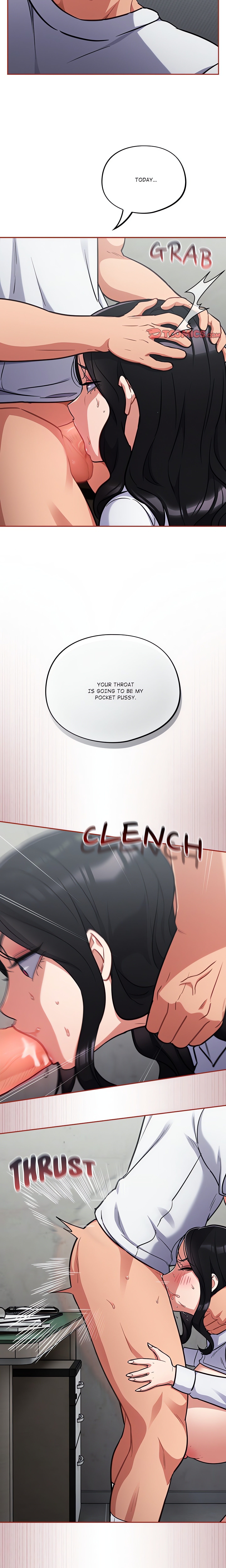 Stupidemic (Uncensored) Page 19 - MangaHe