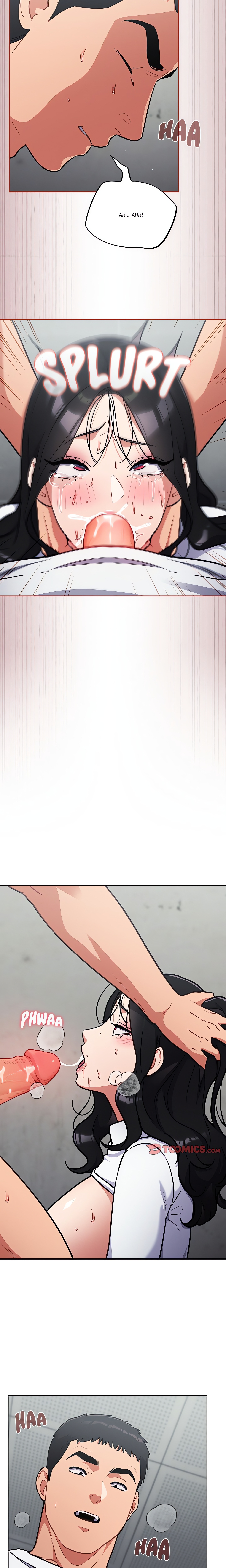 Stupidemic (Uncensored) Page 21 - MangaHe