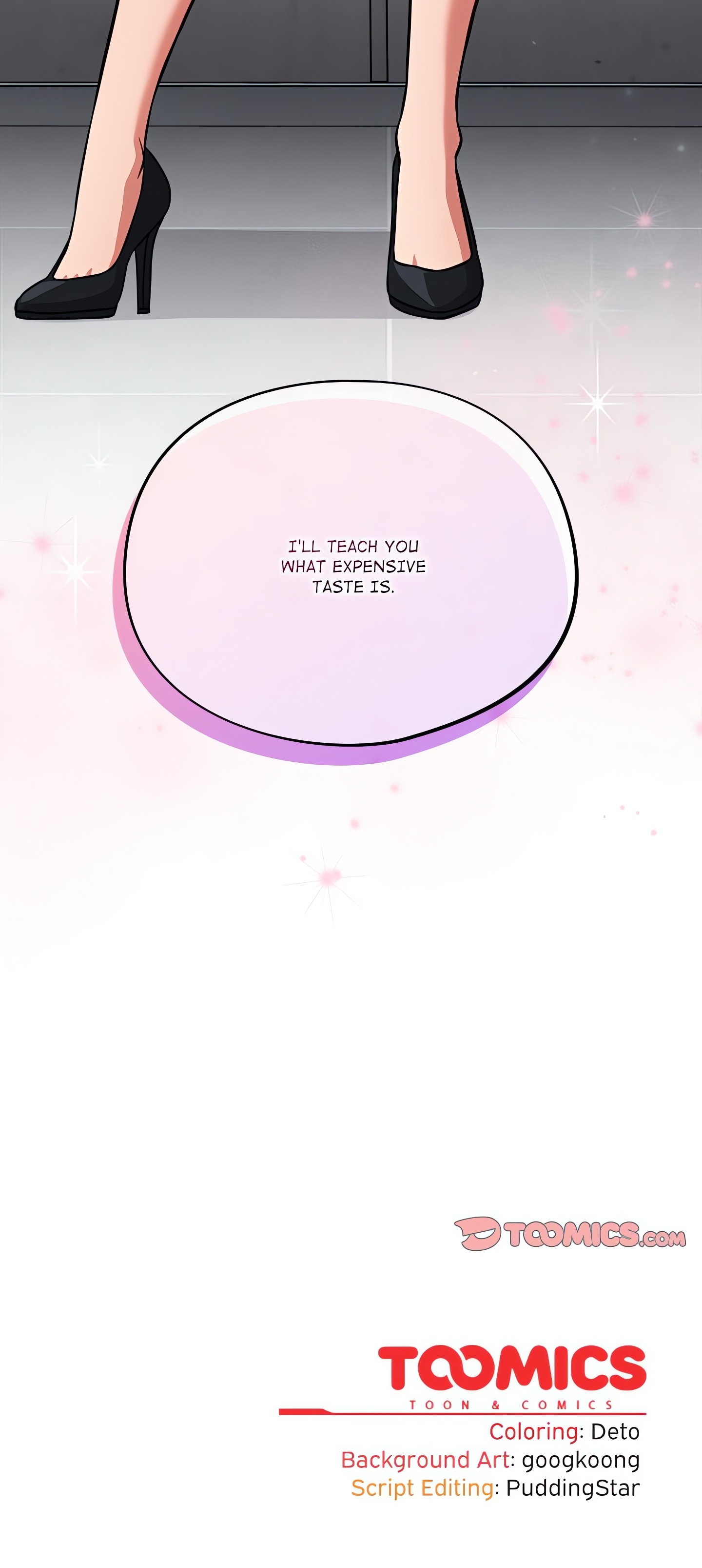 Stupidemic (Uncensored) Page 24 - MangaHe