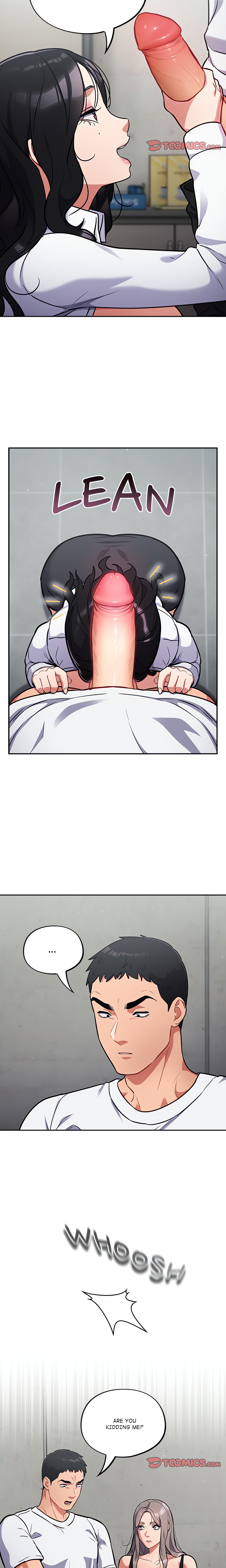 Stupidemic (Uncensored) Page 4 - MangaHe