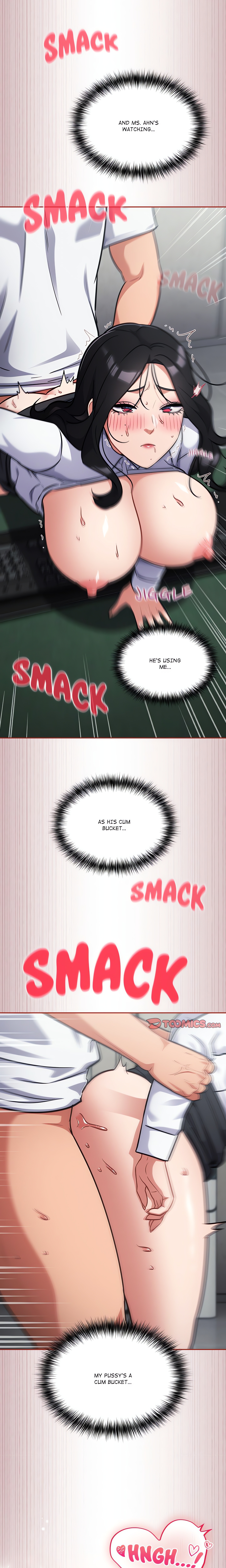 Stupidemic (Uncensored) Page 11 - MangaHe