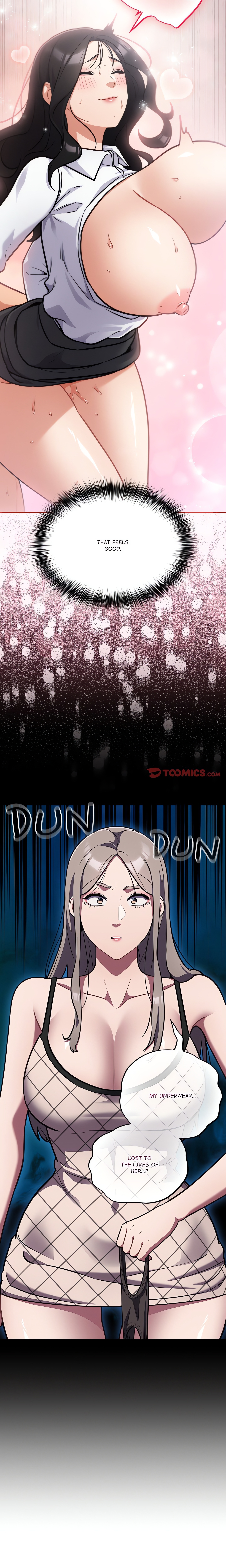 Stupidemic (Uncensored) Page 12 - MangaHe
