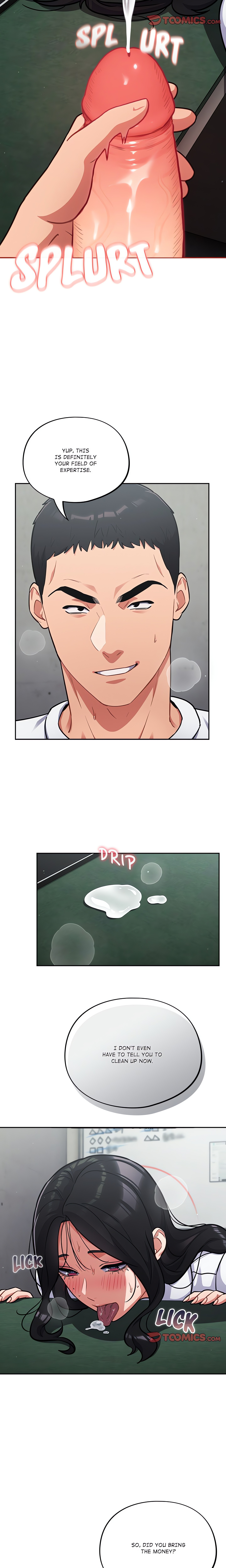 Stupidemic (Uncensored) Page 15 - MangaHe