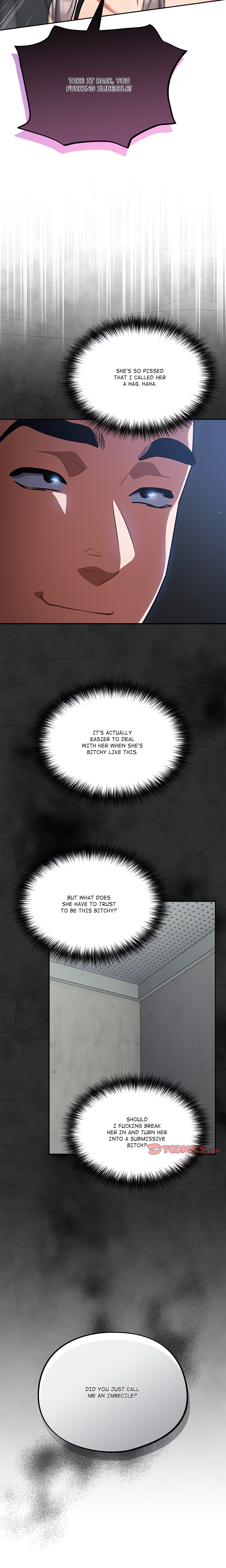 Stupidemic (Uncensored) Page 21 - MangaHe