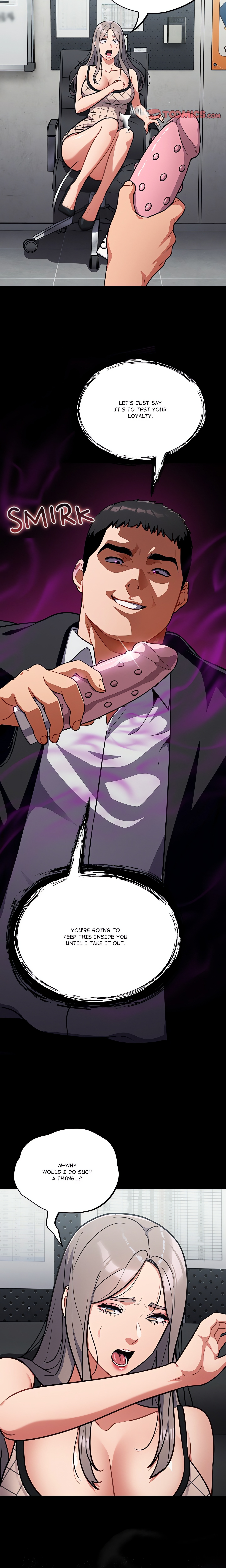 Stupidemic (Uncensored) Page 12 - MangaHe