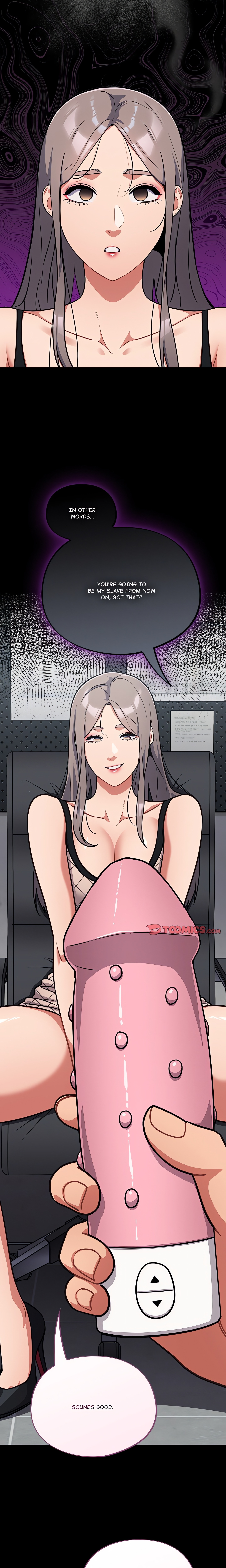 Stupidemic (Uncensored) Page 14 - MangaHe