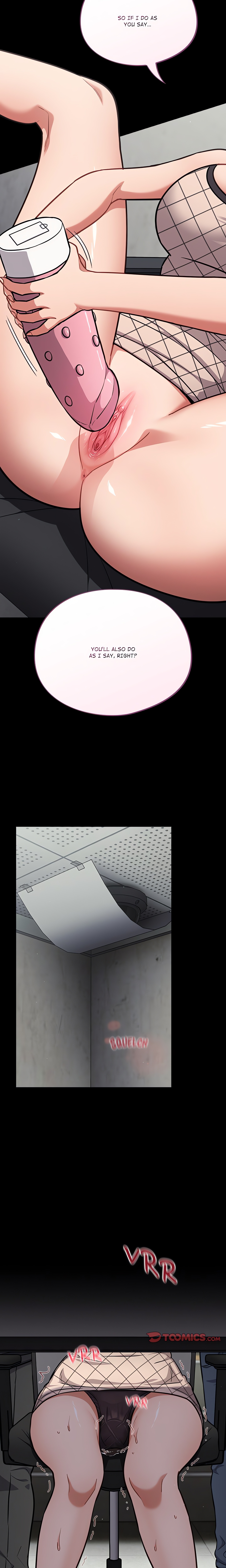 Stupidemic (Uncensored) Page 15 - MangaHe