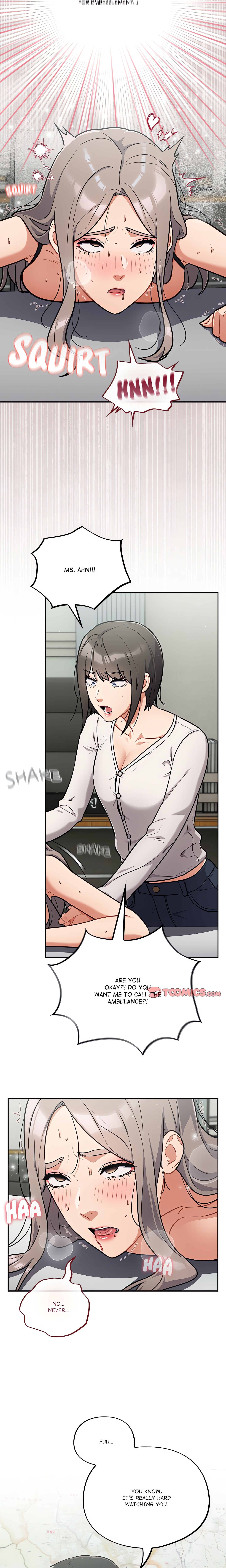 Stupidemic (Uncensored) Page 19 - MangaHe