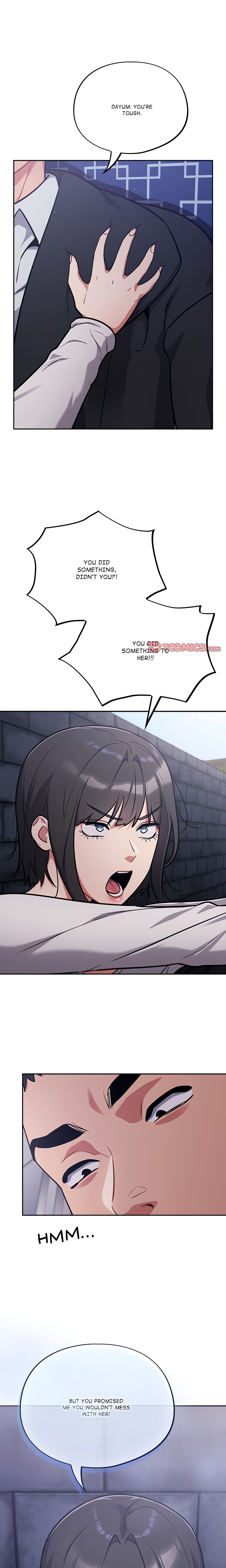 Stupidemic (Uncensored) Page 23 - MangaHe