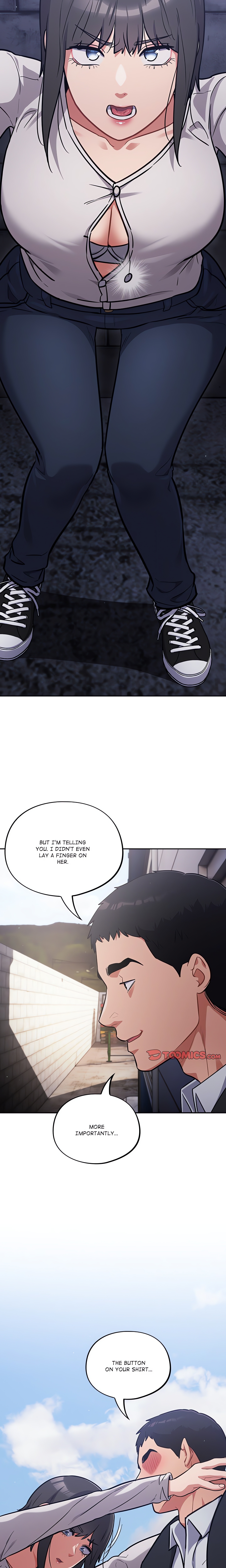Stupidemic (Uncensored) Page 24 - MangaHe