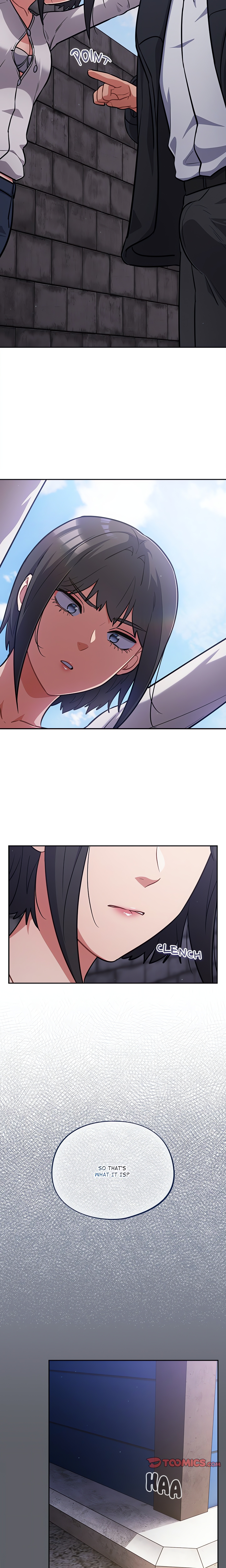 Stupidemic (Uncensored) Page 25 - MangaHe