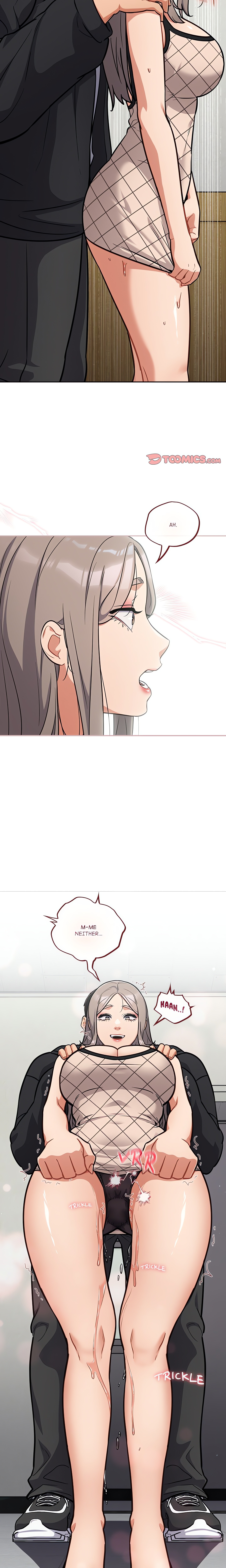 Stupidemic (Uncensored) Page 8 - MangaHe