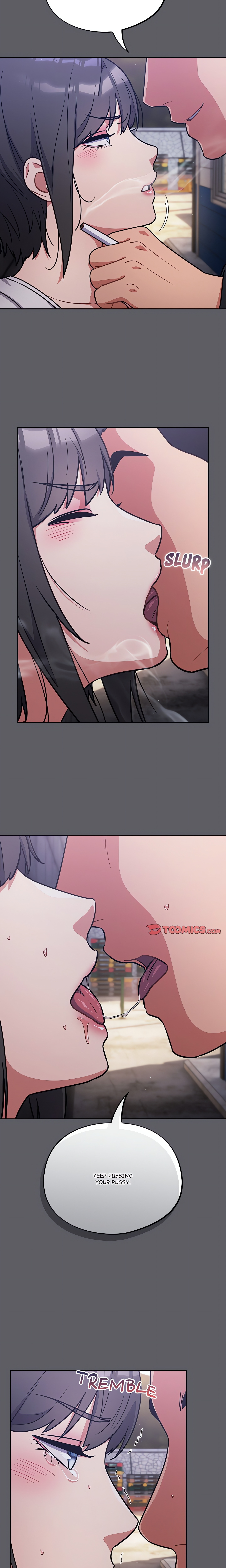 Stupidemic (Uncensored) Page 14 - MangaHe