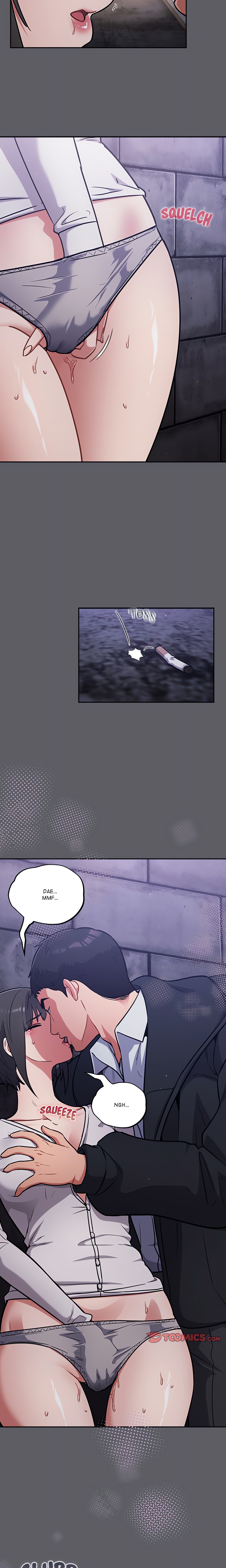 Stupidemic (Uncensored) Page 15 - MangaHe