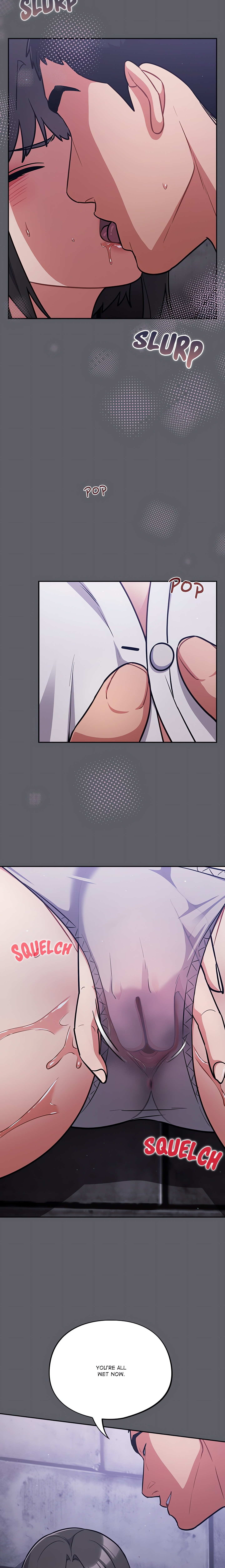 Stupidemic (Uncensored) Page 16 - MangaHe