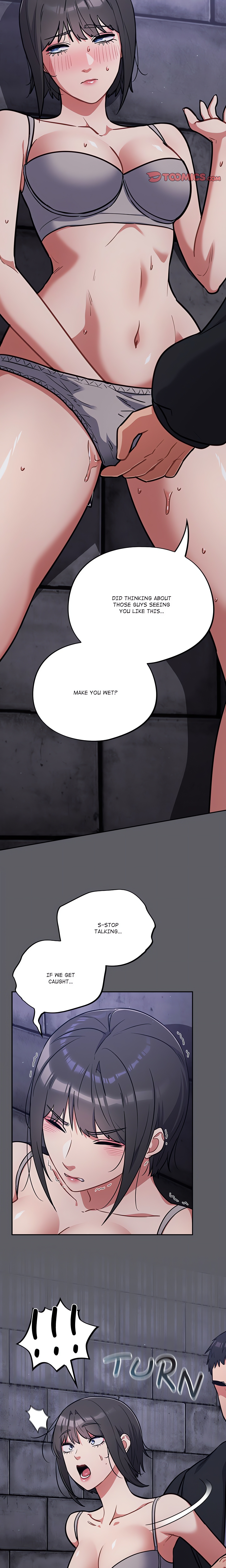 Stupidemic (Uncensored) Page 17 - MangaHe