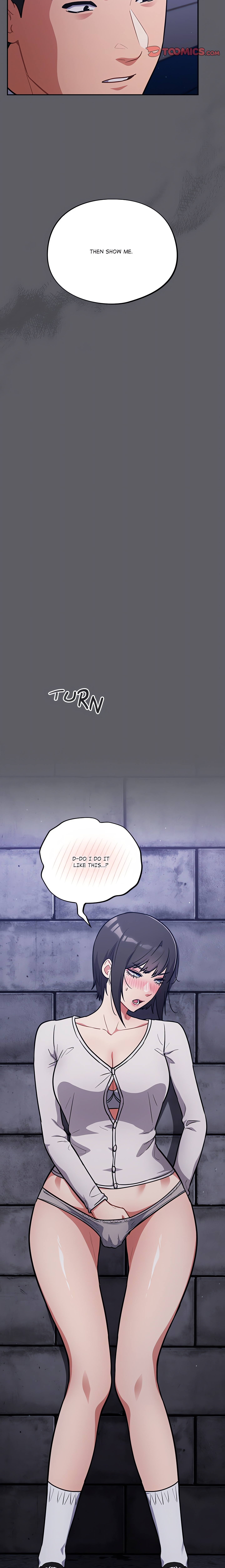 Stupidemic (Uncensored) Page 7 - MangaHe