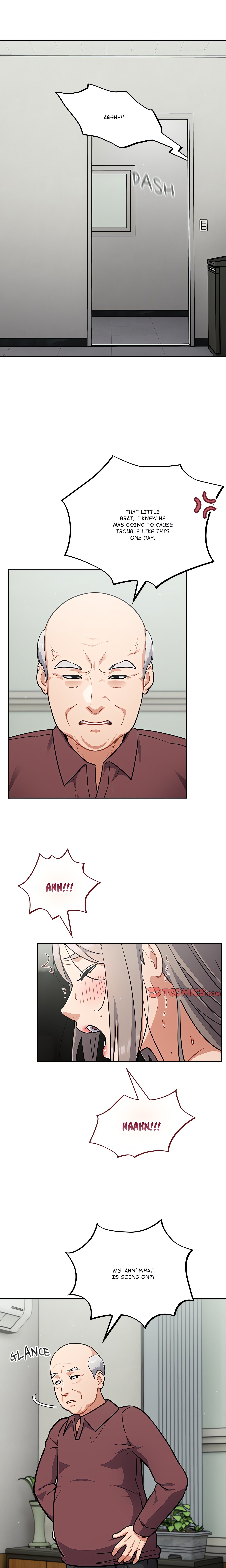 Stupidemic (Uncensored) Page 19 - MangaHe