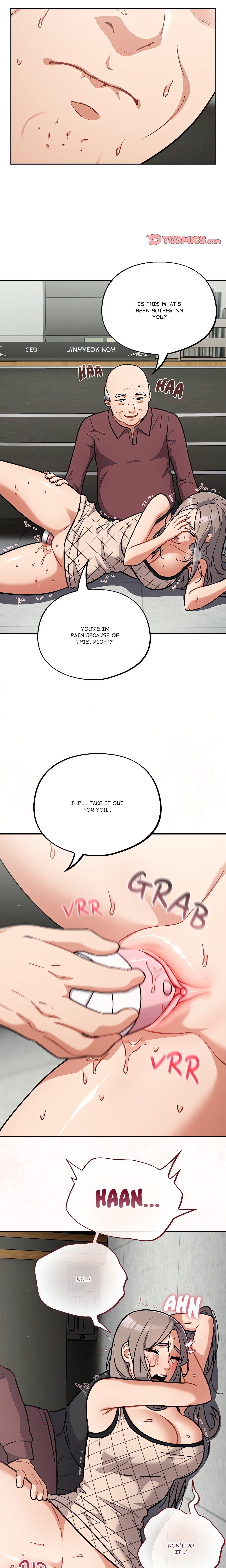 Stupidemic (Uncensored) Page 22 - MangaHe