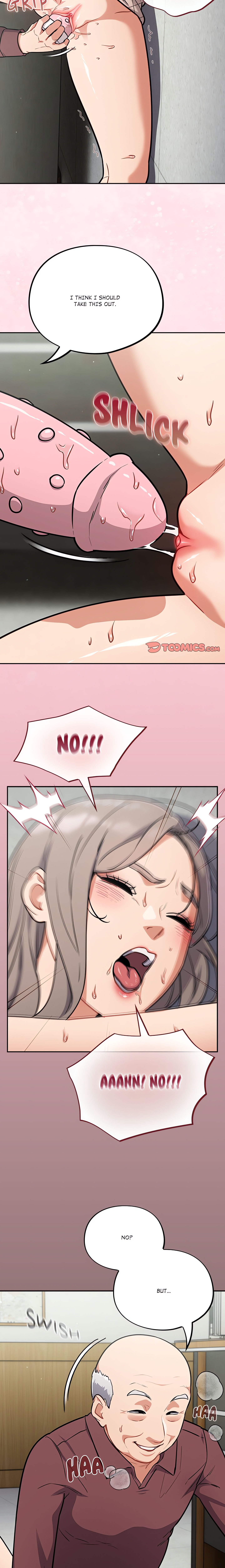 Stupidemic (Uncensored) Page 23 - MangaHe