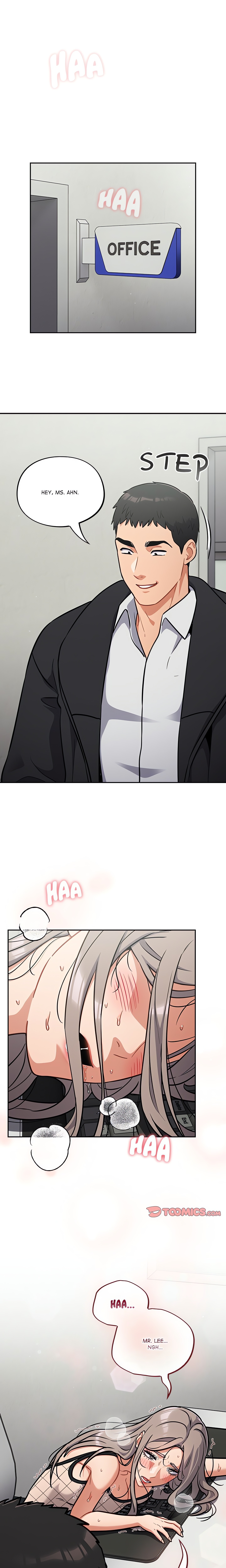 Stupidemic (Uncensored) Page 5 - MangaHe