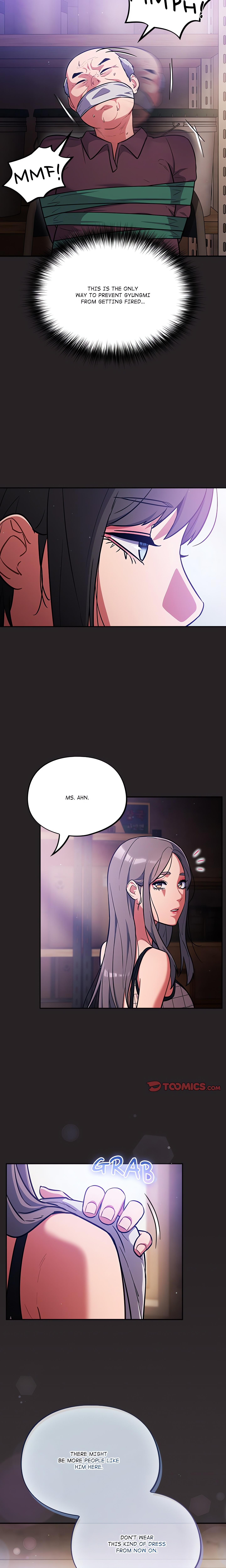 Stupidemic (Uncensored) Page 16 - MangaHe