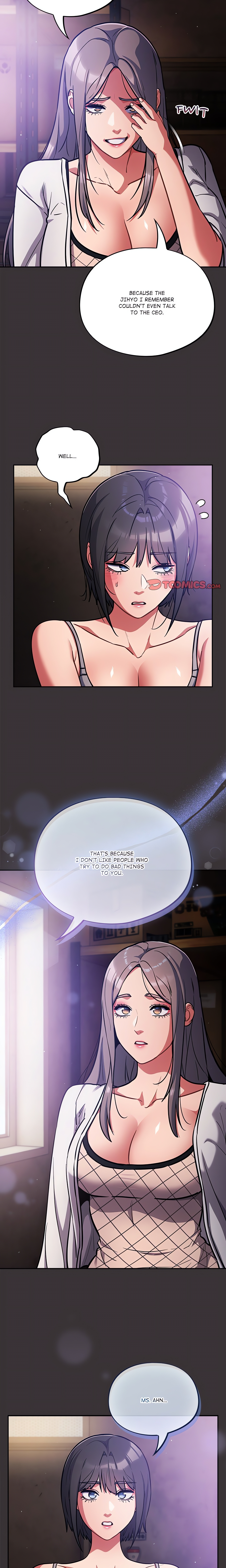 Stupidemic (Uncensored) Page 18 - MangaHe