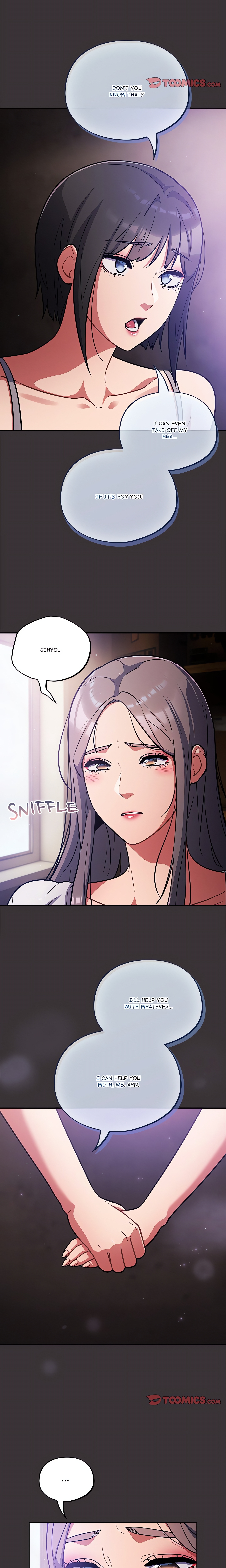 Stupidemic (Uncensored) Page 20 - MangaHe