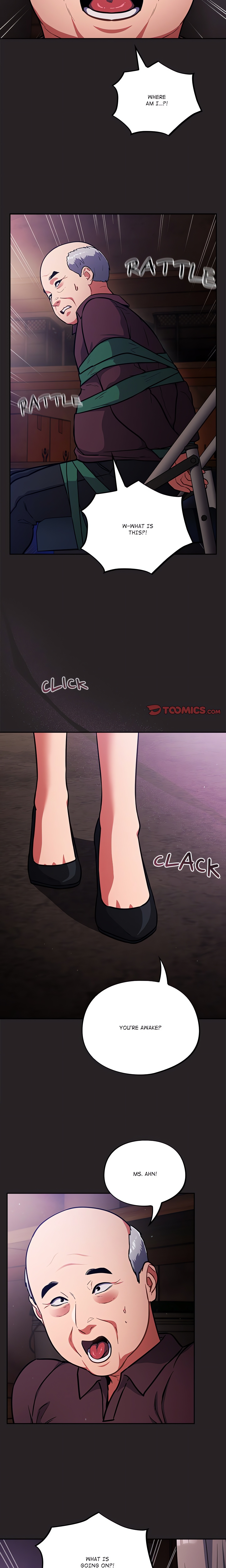 Stupidemic (Uncensored) Page 7 - MangaHe