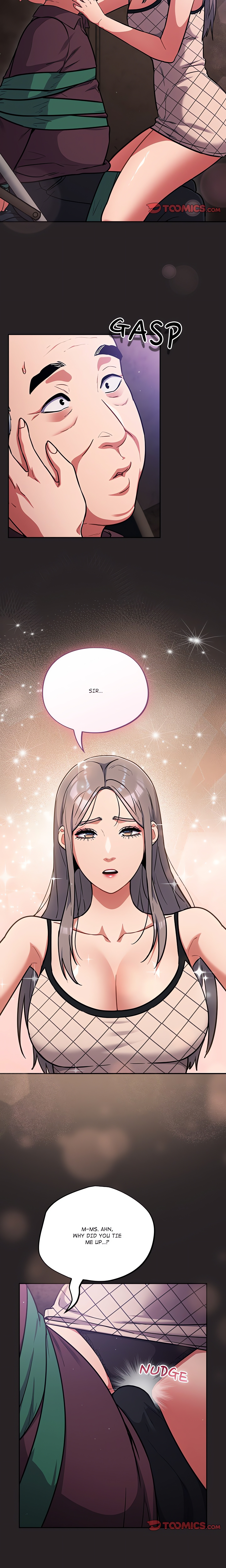 Stupidemic (Uncensored) Page 9 - MangaHe