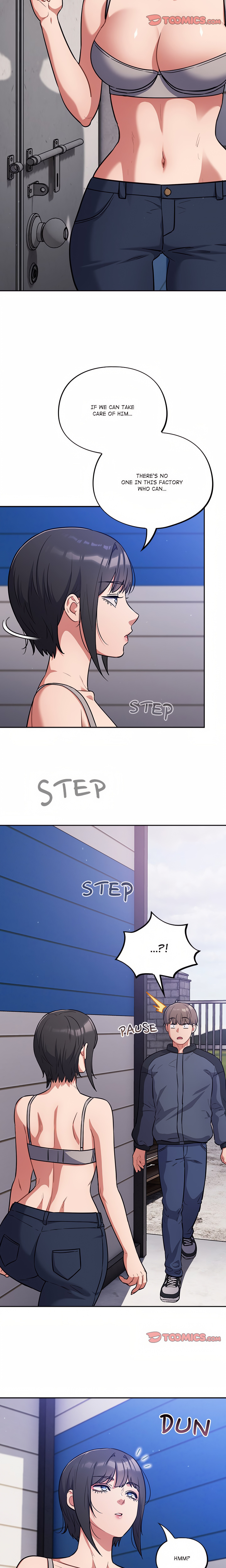 Stupidemic (Uncensored) Page 15 - MangaHe