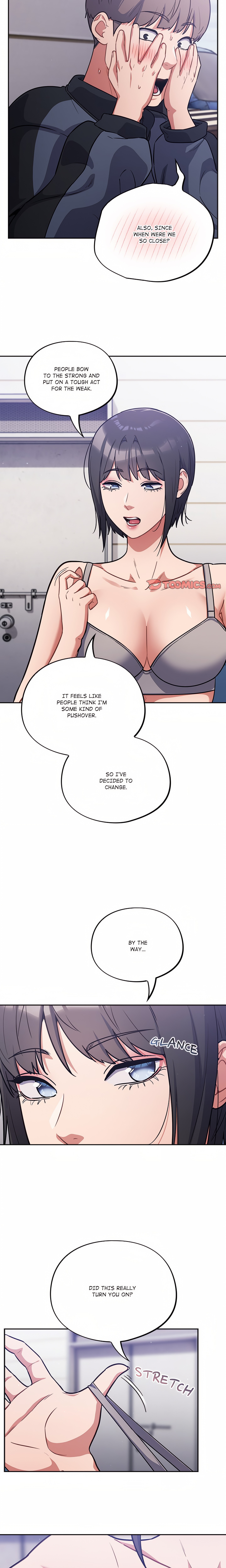 Stupidemic (Uncensored) Page 18 - MangaHe